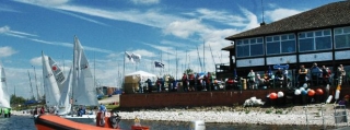 Our clubhouse
